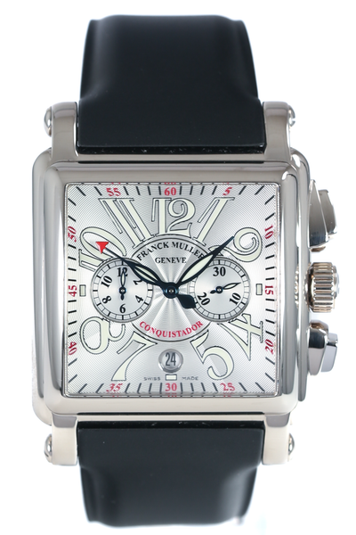 Franck Muller King Conquistador 10000CC